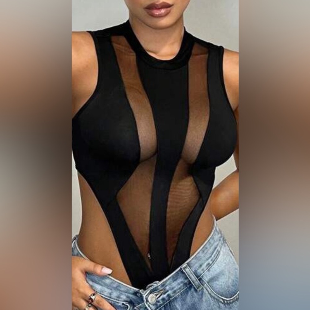 Bodysuit